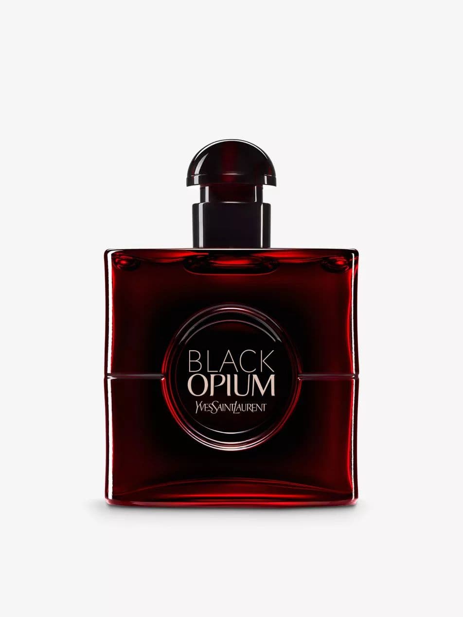 YVES SAINT LAURENT Black Opium Over Red Парфюмна вода (EDP)