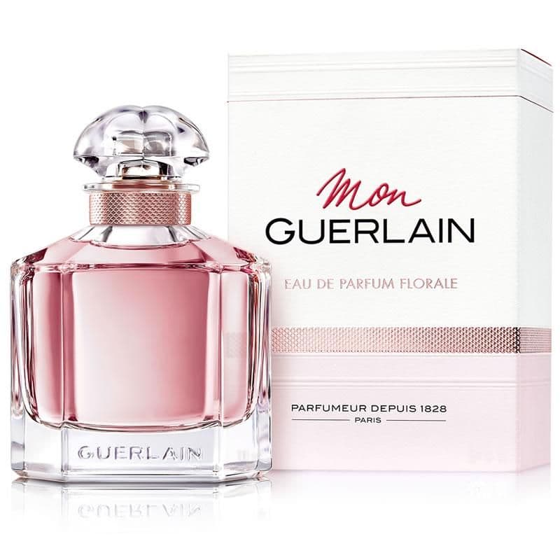 Guerlain Mon Guerlain Парфюмна вода (EDP)