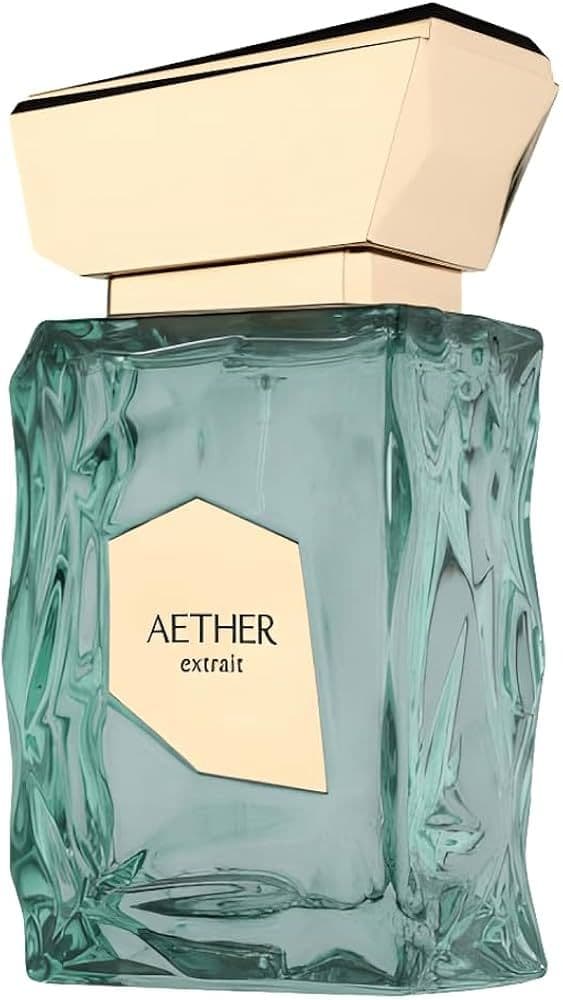 French Avenue Aether Extrait de Parfum - Парфюм унисекс 100 мл
