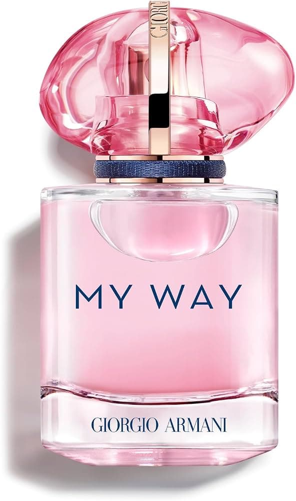 GIORGIO ARMANI My Way Nectar Парфюмна вода (EDP)