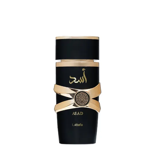 Asad