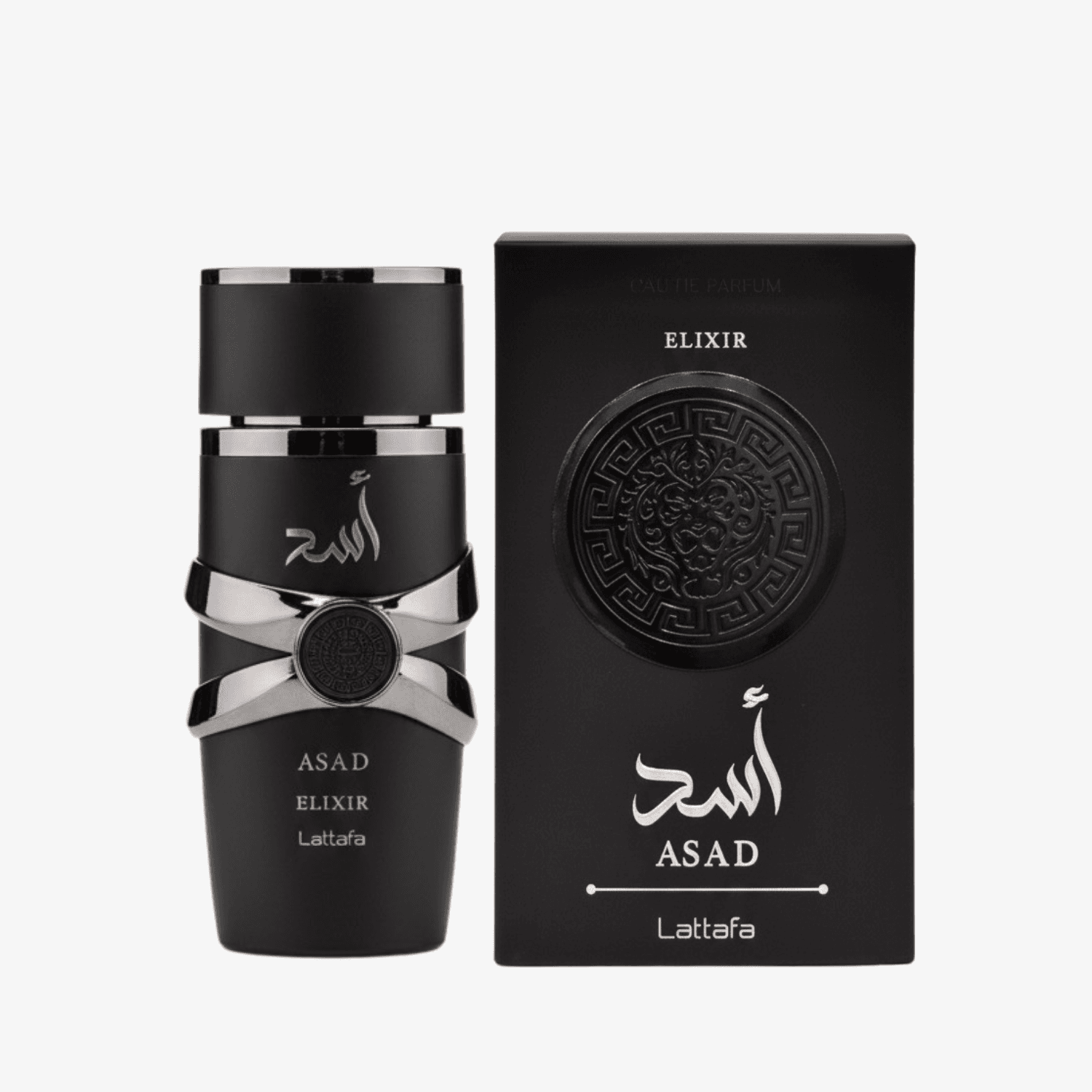 Asad Elixir