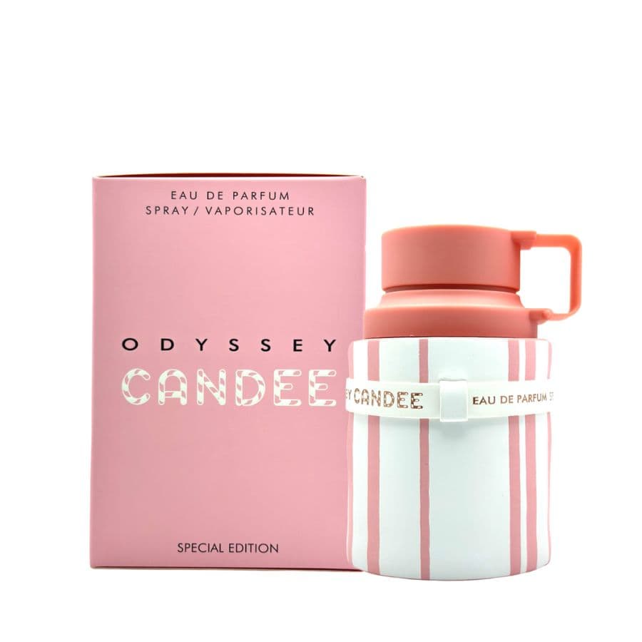 Odyssey Candee