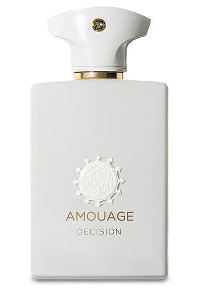 DECISION AMOUAGE