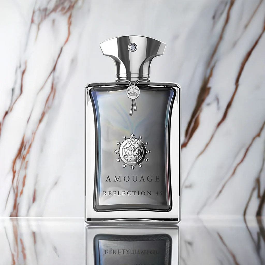 REFLECTION 45 MAN AMOUAGE