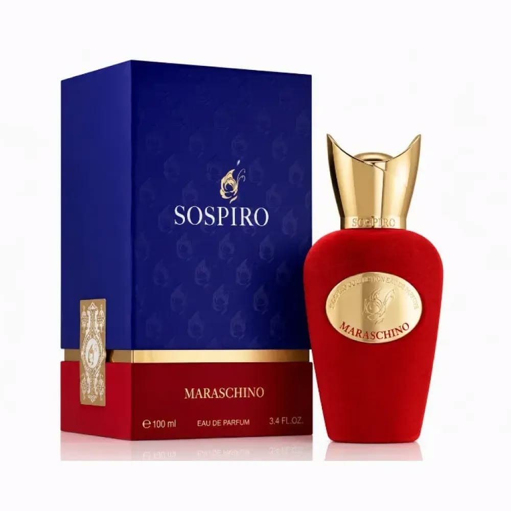 Sospiro MARASCHINO Парфюм EDP