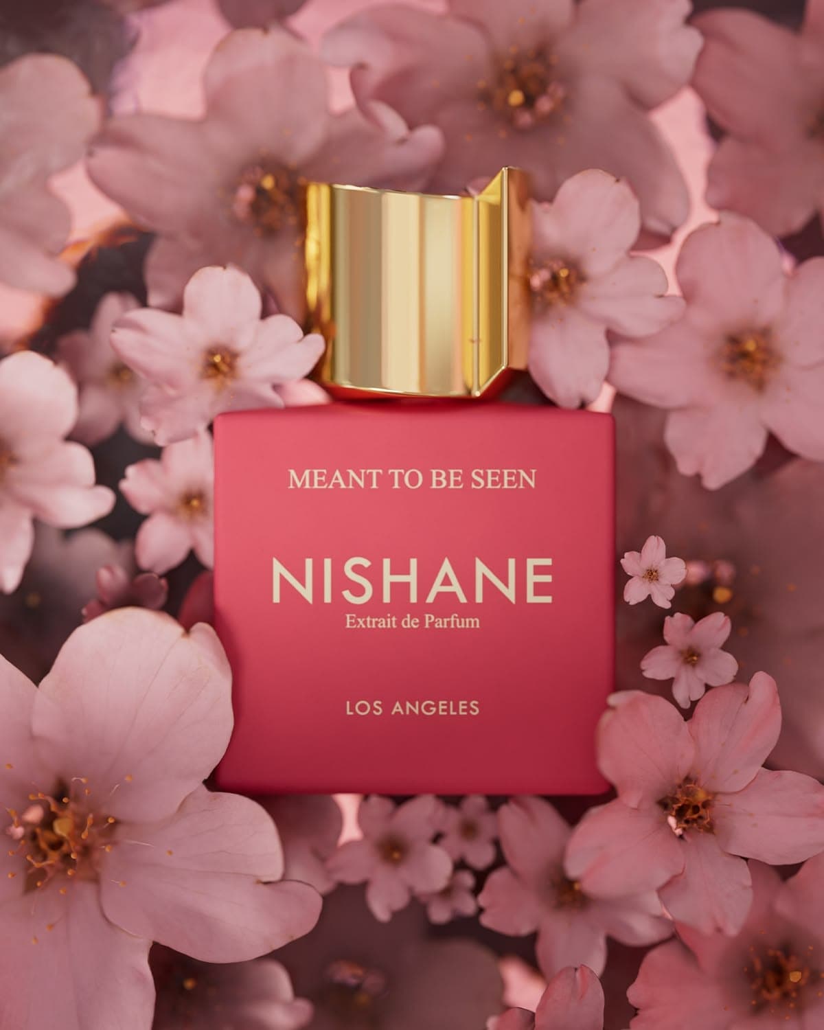 Nishane Meant to Be Seen
